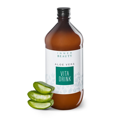 Aloe on sale vita drink